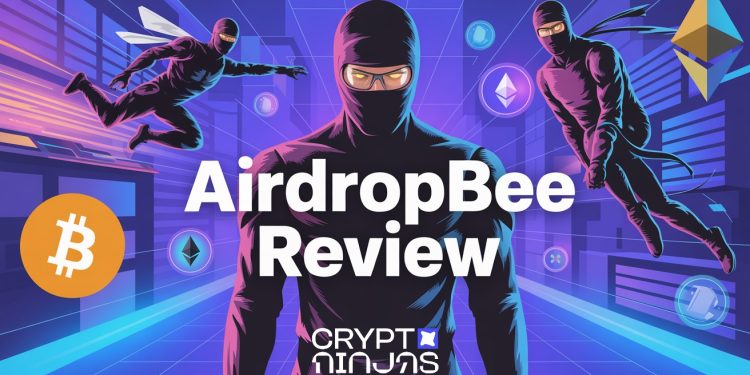 AirdropBee Discloses Exactly How Cost-free Crypto Airdrops Have Actually Developed Millions for Very Early Individuals