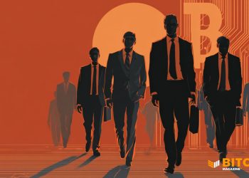 Bitcoin Coalition Pushes Back Against MSCI Proposal Targeting Bitcoin-Heavy Companies