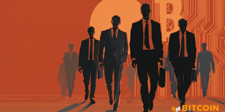 Bitcoin Coalition Pushes Back Against MSCI Proposal Targeting Bitcoin-Heavy Companies