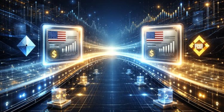 Ondo Money Launches Ondo Bridge to Power Cross-Chain Onchain Stocks