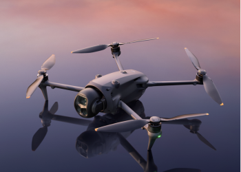 DJI attracts dispute as 11.11 purchasing event discount rates reduced costs by over 1,000 yuan