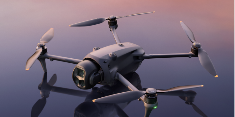 DJI attracts dispute as 11.11 purchasing event discount rates reduced costs by over 1,000 yuan