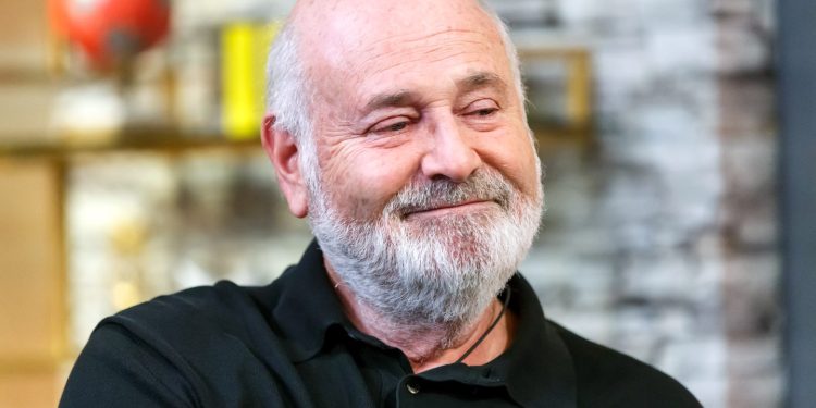 Rob Reiner, Bari Weiss, and the Changing National Politics of Hollywood