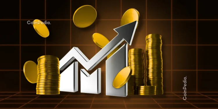 Canton Cost Goes Into the Leading 30– Why Canton Crypto Is Trending Now