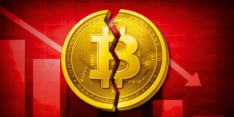 Bitcoin Rate Goes Into New Drop as On-Chain Need Compromises, CryptoQuant Cautions