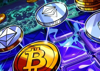 The Only New DeFi Coin Under $0.05 With a 700% Benefit Possible, Stage 6 Appropriation Nears 95%