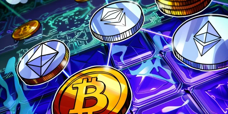 The Only New DeFi Coin Under $0.05 With a 700% Benefit Possible, Stage 6 Appropriation Nears 95%