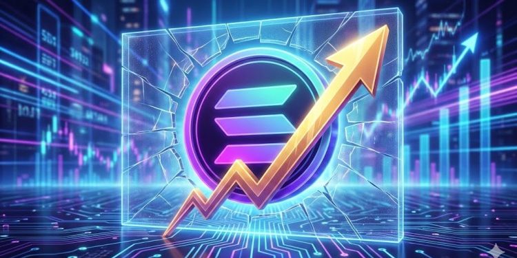 Solana (SOL) Targets Advantage Break, Bulls Odor Energy Change