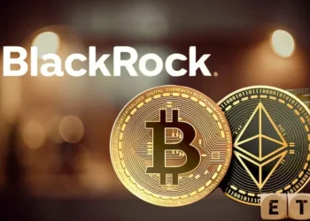 BlackRock Shifts $182M Bitcoin, $91M Ethereum to Coinbase Prime