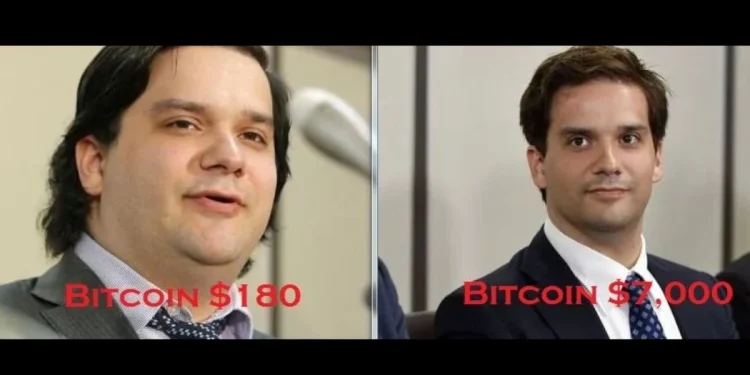 Previous Mt. Gox Chief Executive Officer Mark Karpelès Exposes Information of 2014 Collapse and Japanese Apprehension