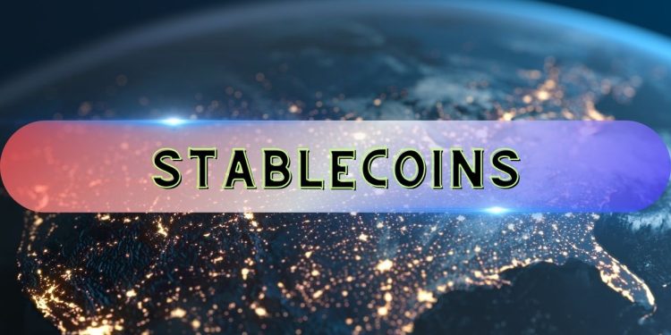 Ethereum Stablecoin Change: B2B Quantity Leaps 156%, P2B Repayments Up 167%