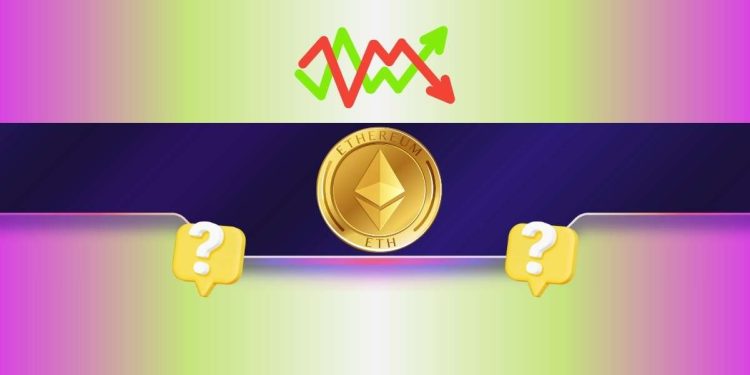 The $3,100 Trigger: Will Ethereum Ultimately Burst Out or Accident to $2,400?