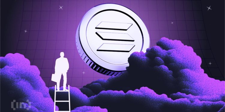 Solana Eyes Healing as Investors Quitely Accumulate $345 Million Well Worth of SOL