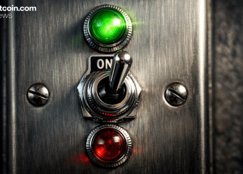 Ether ETFs Flip Environment-friendly as Bitcoin Sees third Straight Discharge Day