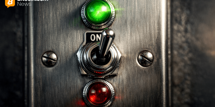 Ether ETFs Flip Environment-friendly as Bitcoin Sees third Straight Discharge Day