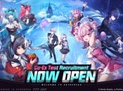 PS5’s Following Huge Gacha Video Game Wants You to Take It for an Examination Drive