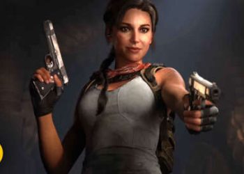 New Burial Place Raider Must Return to What Made The Original’s So Excellent