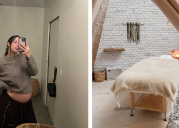 Could Month-to-month Prenatal Massage Therapies Relieve My Third-Trimester Pains?