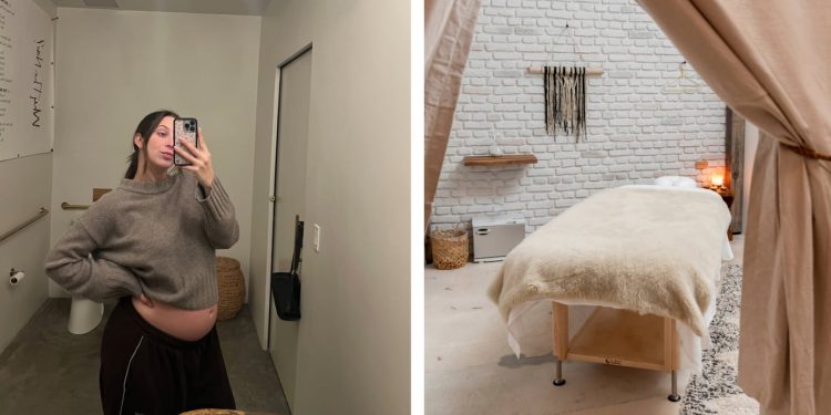 Could Month-to-month Prenatal Massage Therapies Relieve My Third-Trimester Pains?