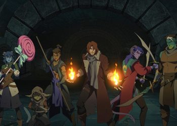 Every little thing We Understand Concerning The Mighty Nein Period 2 (& Why Maybe Right here Sooner Than You Assume)