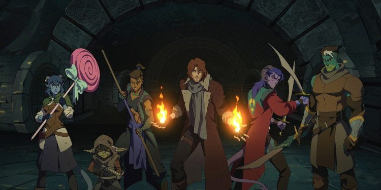 Every little thing We Understand Concerning The Mighty Nein Period 2 (& Why Maybe Right here Sooner Than You Assume)