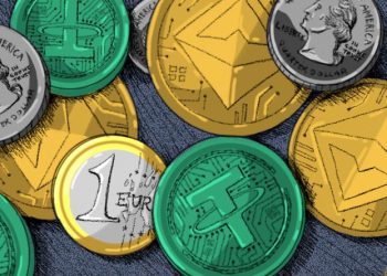 Stablecoins: Development, not a Change
