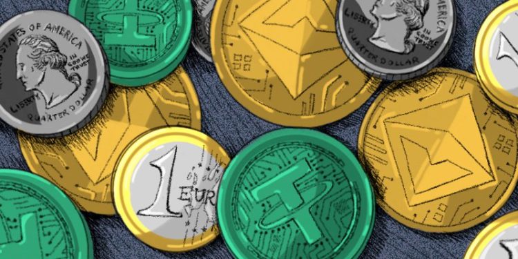 Stablecoins: Development, not a Change