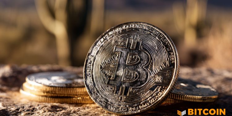 Arizona Presents Expense To Spare Bitcoin and Crypto From Real Estate Tax