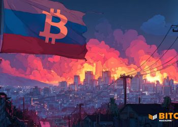 Russia Unlock to Bitcoin and Crypto for Retail Investors