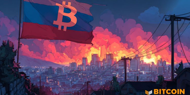 Russia Unlock to Bitcoin and Crypto for Retail Investors