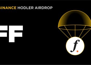 Falcon Finance (FF) Will Be Listed on Binance HODLer Airdrops