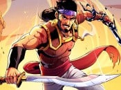 Evaluation: The Rogue Royal Prince Of Persia (Change 2) -As Much As Dead Cells