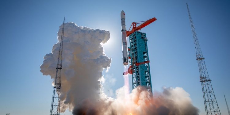 Tape-record launches, recyclable rockets and a rescue: China made huge strides precede in 2025 