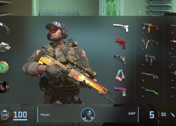 5 points Counter-Strike 2 might have done much better in 2025 