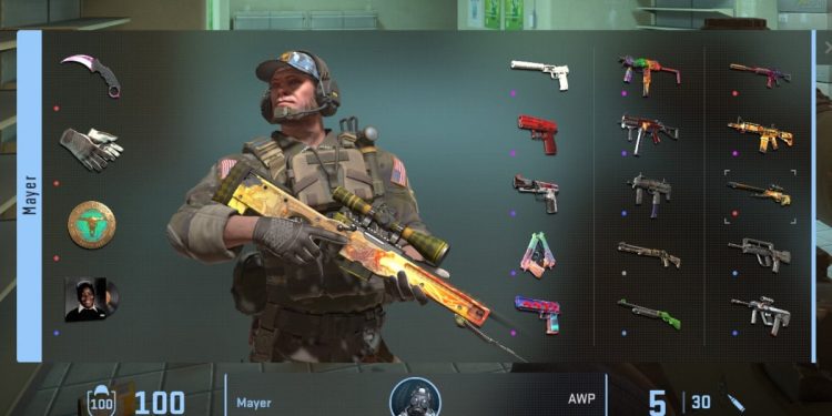 5 points Counter-Strike 2 might have done much better in 2025 