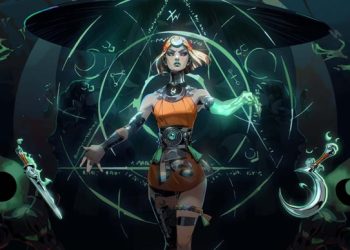 Hades 2 programmer reviews the value of Very early Gain access to timing