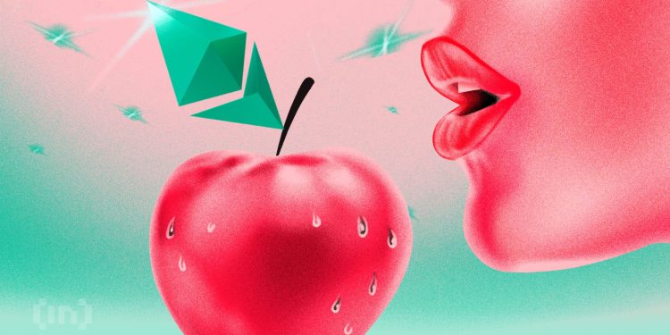 BitMine and Fad Research Study Lead Most Current Ethereum Acquiring Spree In The Middle Of Market Weak point