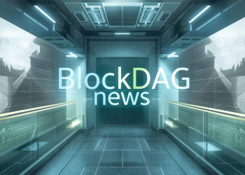 BlockDAG Information: Bitmine’s Stockpile Crosses $4M As Financiers Delight In Big Returns With DeepSnitch AI’s 100% Perk Codes