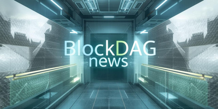 BlockDAG Information: Bitmine’s Stockpile Crosses $4M As Financiers Delight In Big Returns With DeepSnitch AI’s 100% Perk Codes