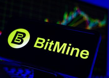 BitMine And Fad Research Study Lead Ethereum Acquiring Spree In The Middle Of Market Weak Point