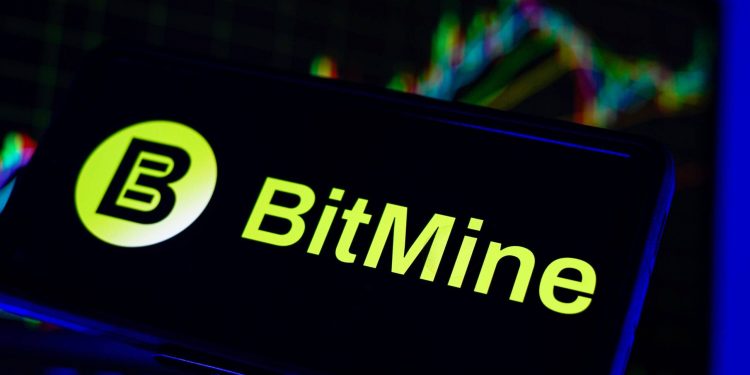 BitMine And Fad Research Study Lead Ethereum Acquiring Spree In The Middle Of Market Weak Point