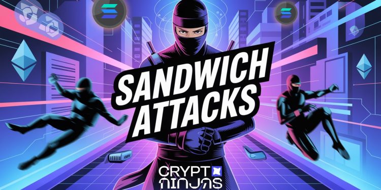 Solana Lowers $500M Sandwich Assaults as 75% of SOL Obtains Laid in 2025 Safety Overhaul