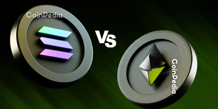 Why Solana Can Expand Much Faster Than Ethereum, According to Charles Hoskinson