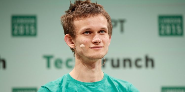 Ethereum’s Vitalik Buterin Defends Prediction Markets, Calling Them ‘More healthy’ Than Shares