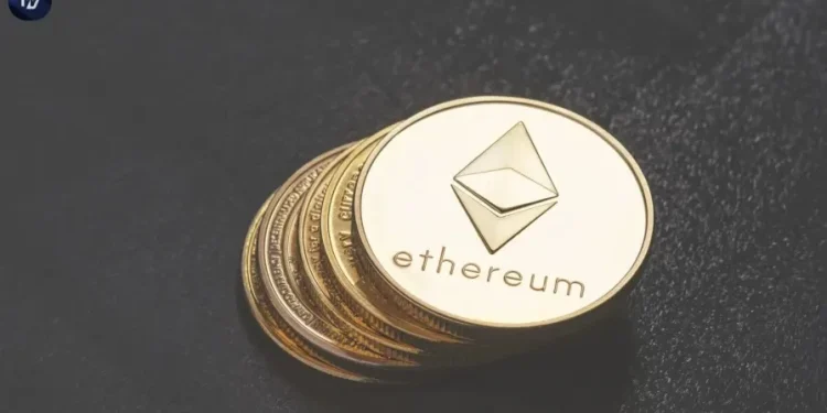 Ethereum Hangs Back Bitcoin as Past Cycle Pattern Repeats in 2025