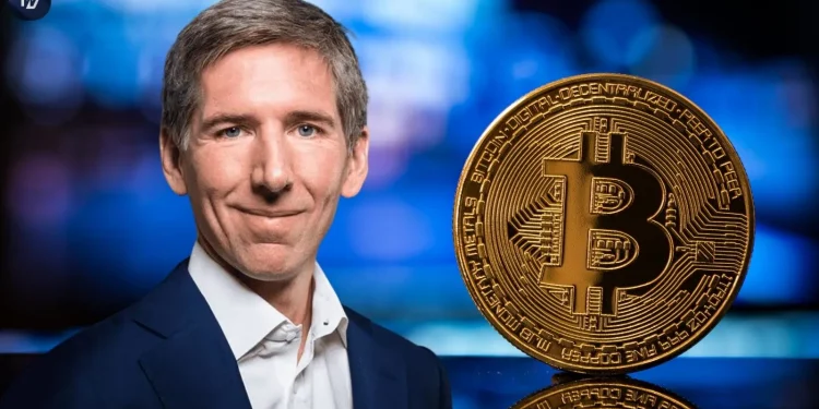 Bitwise CIO Forecasts Bitcoin Innovation While Stablecoins Roil Markets