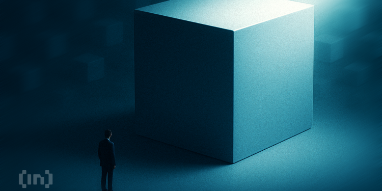 Vitalik Buterin Knocks EU’s ‘No-Space’ Digital Policy