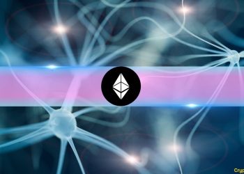 Ethereum Network Task Strikes All-Time High as Cost Lags Far Behind