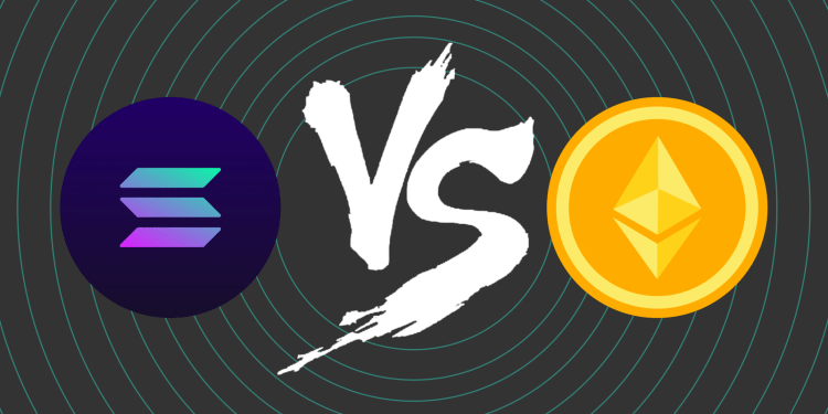 Solana’s Energy Is Structure Faster Than Ethereum, Hoskinson States