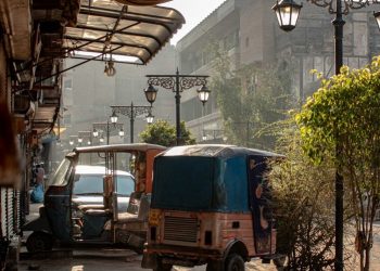 Pakistan Busts $60M Crypto Rip-off as It Paves Method for Binance, HTX to Enter Market